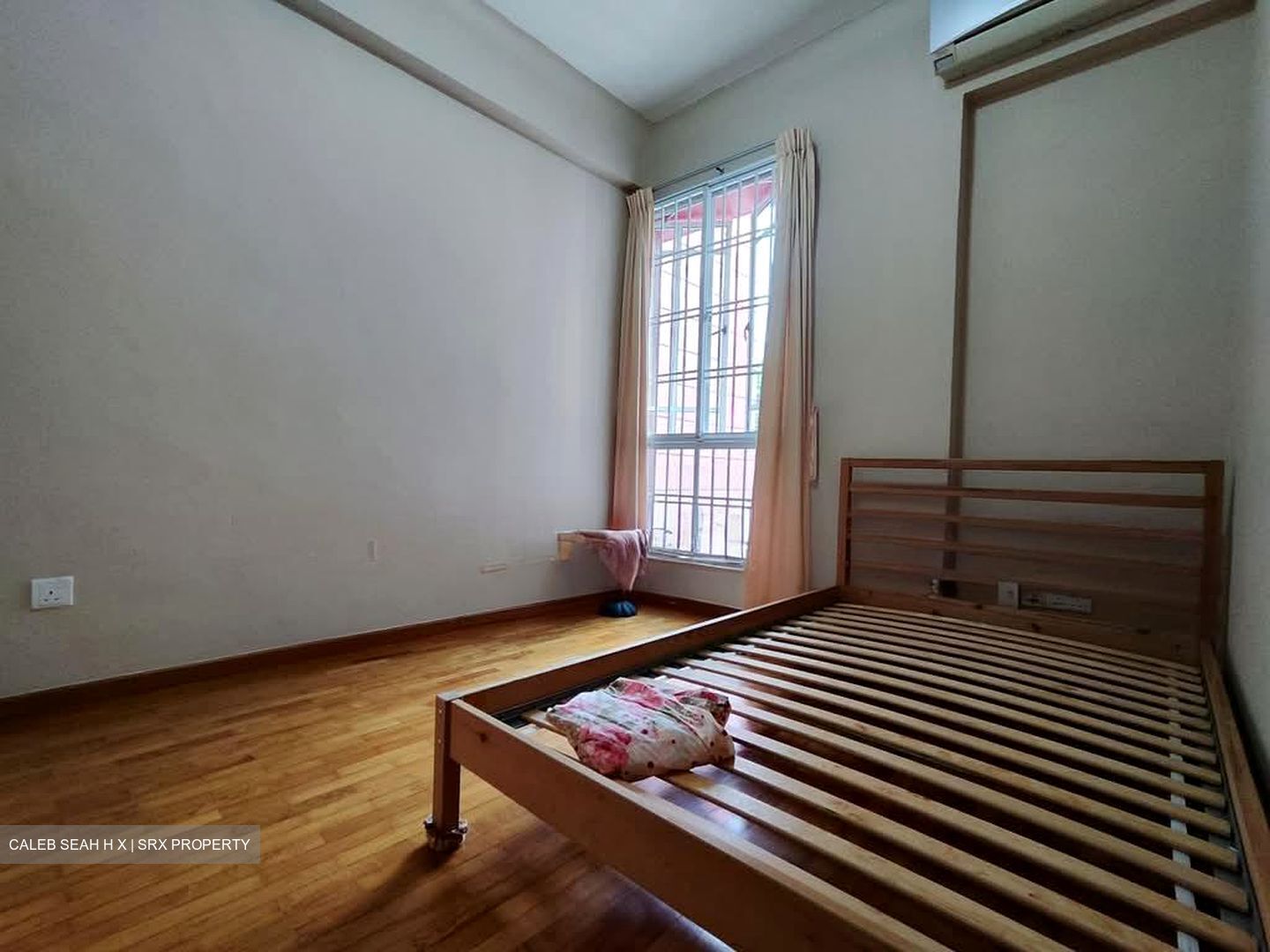 Casa Rosa (D19), Condominium #604380851
